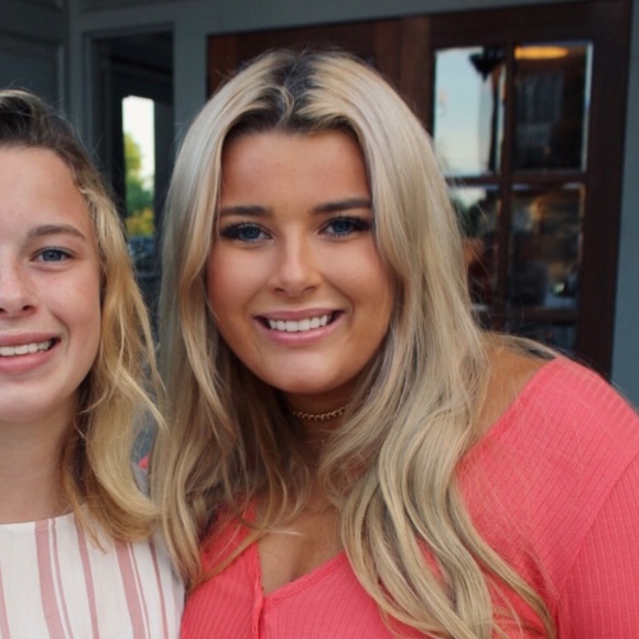 Meet your Posher, Mattie - Picture 1 of 1